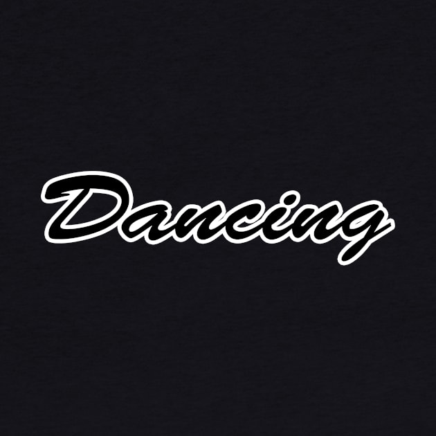 Dancing by lenn